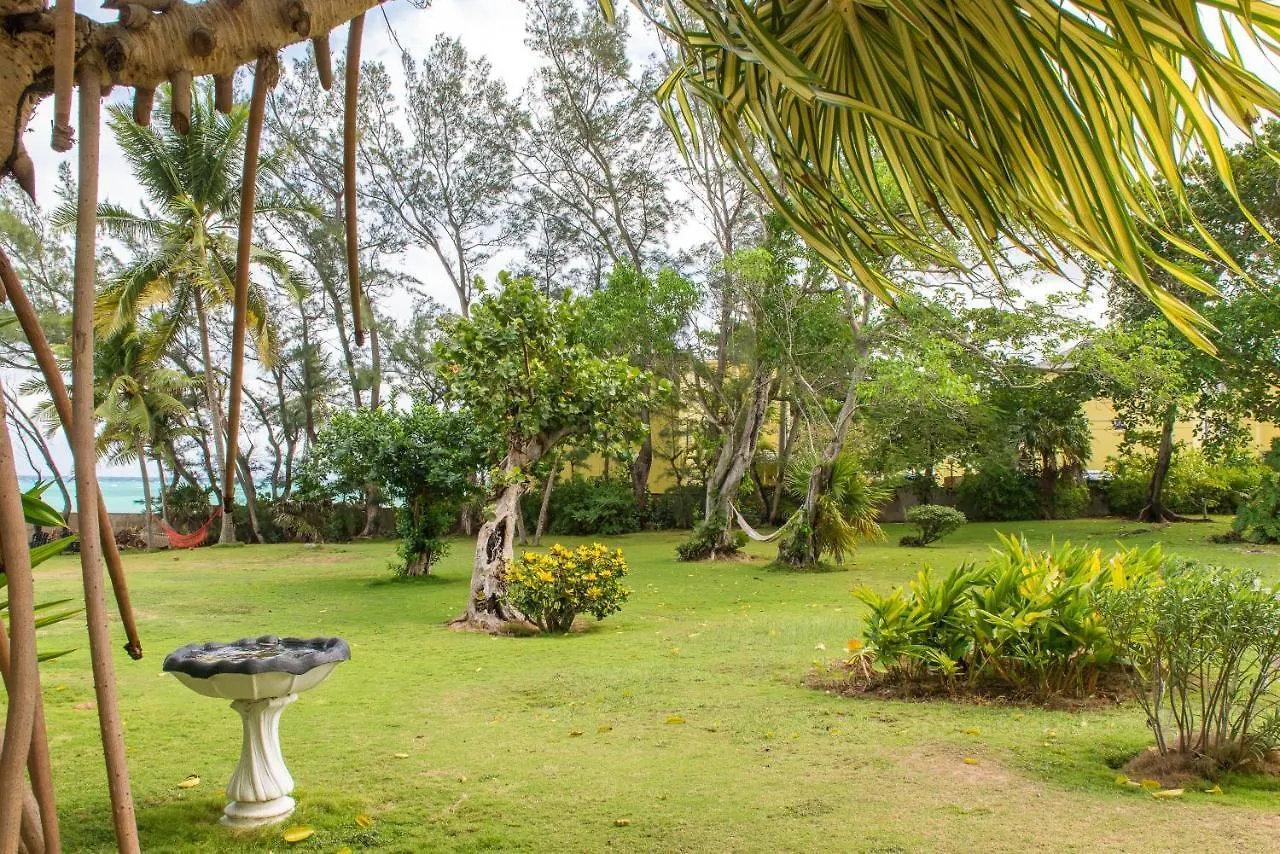 Villa Viento Saint Maryʼs Jamaika