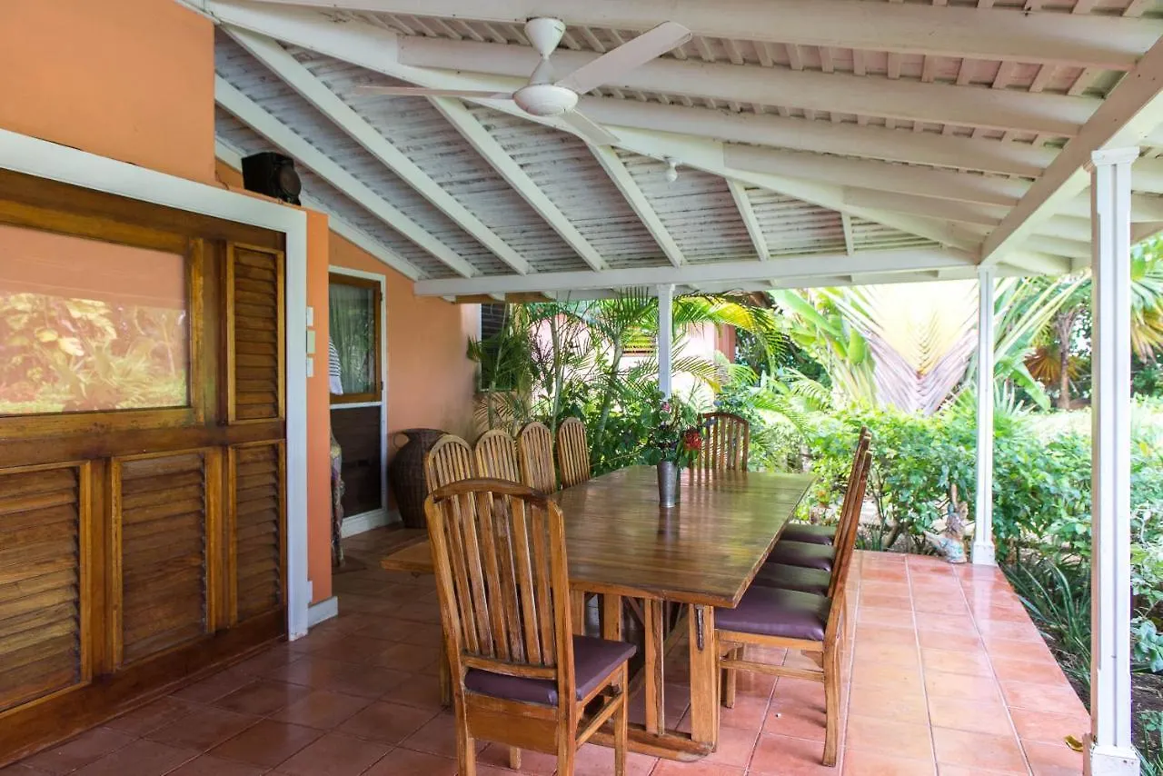 Villa Viento Saint Maryʼs Jamaika