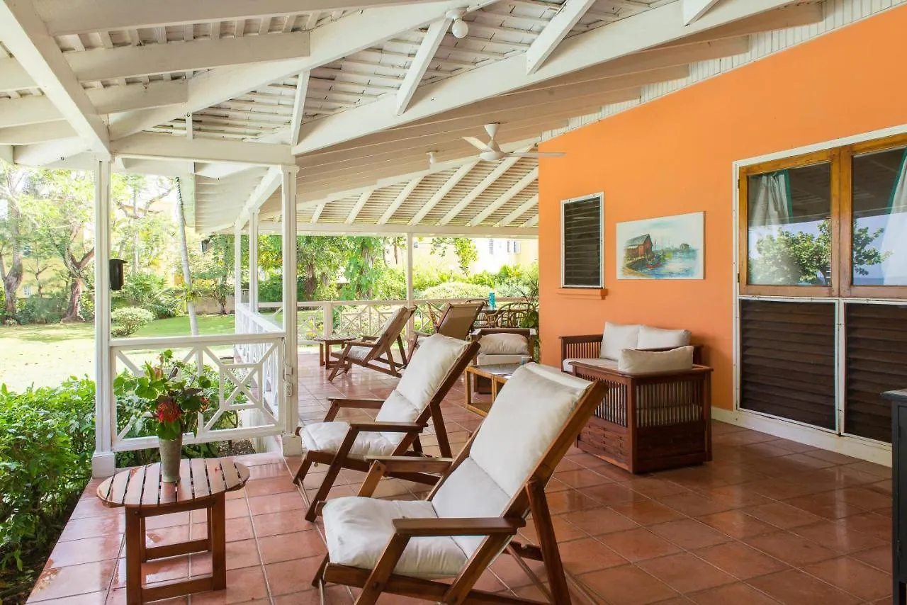 Villa Viento Saint Maryʼs Jamaika