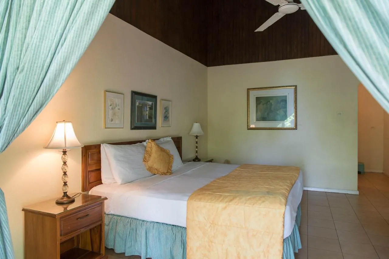 Villa Viento Saint Maryʼs 0*,  Jamaika