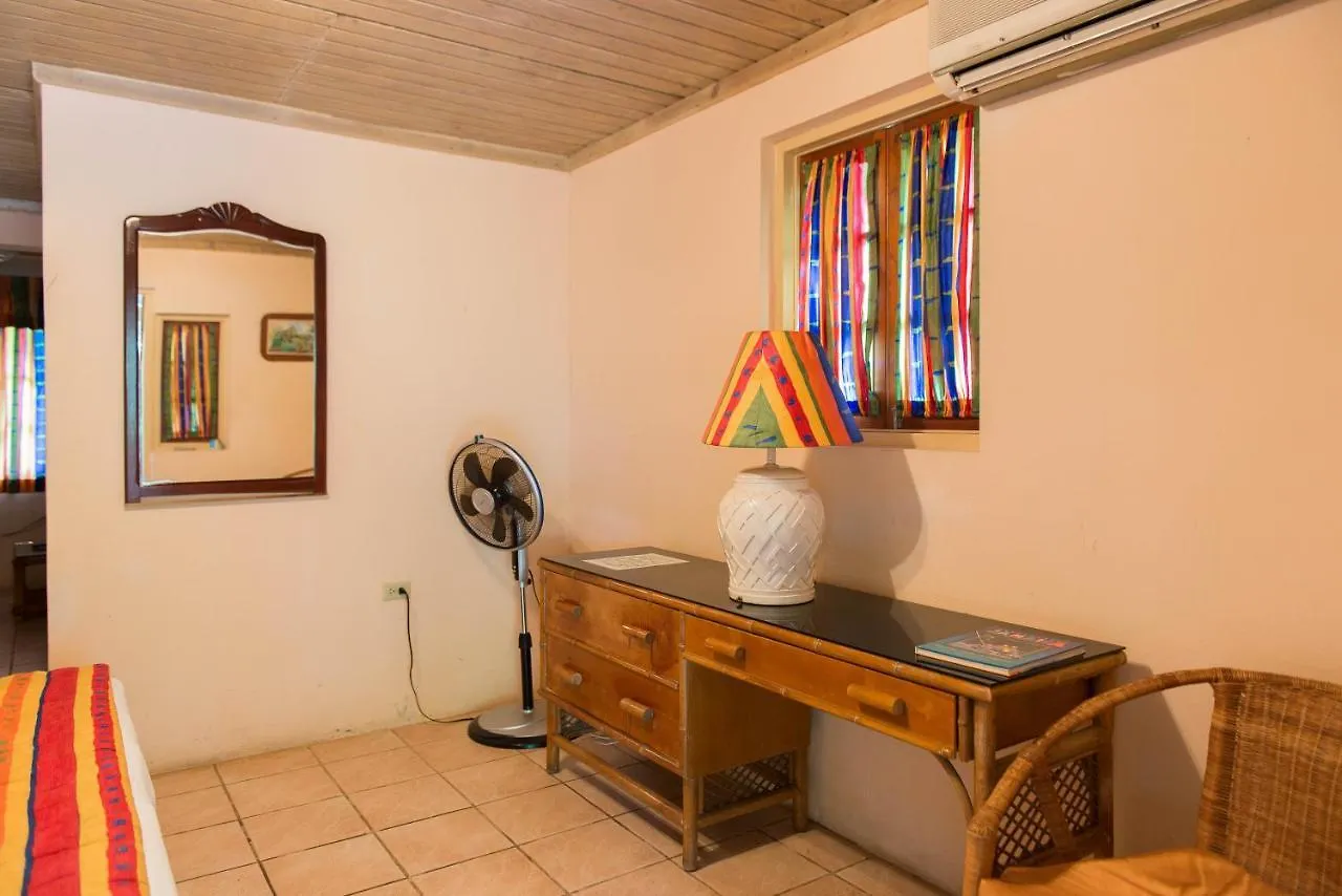 Villa Viento Saint Maryʼs