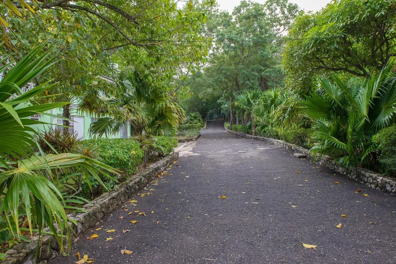 Villa Viento Saint Maryʼs