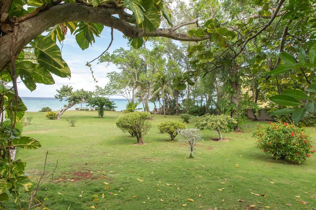 Villa Viento Saint Maryʼs