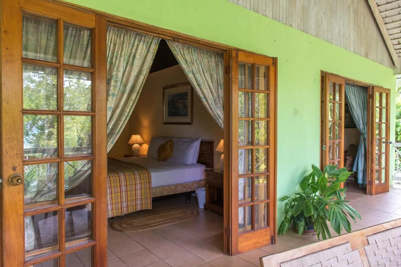 Villa Viento Saint Maryʼs