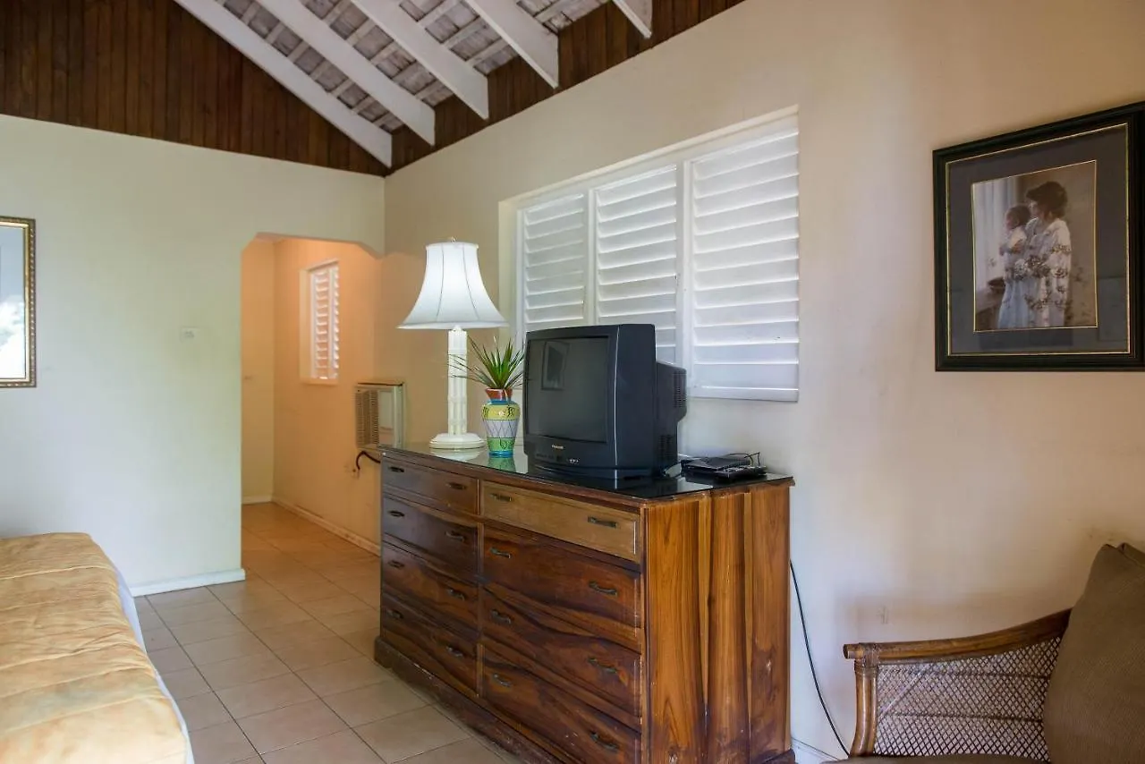 Villa Viento Saint Maryʼs