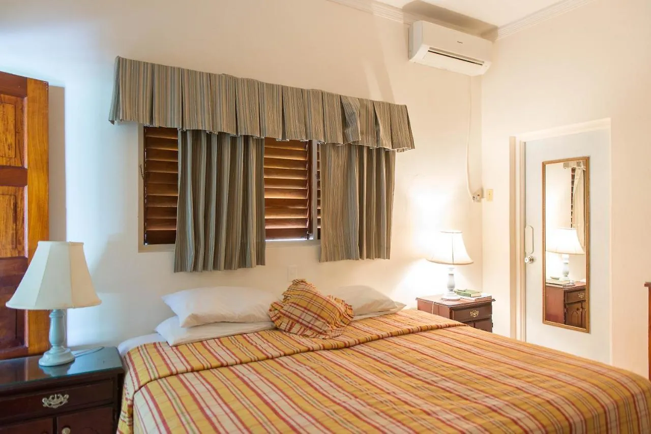 Villa Viento Saint Maryʼs Jamaika