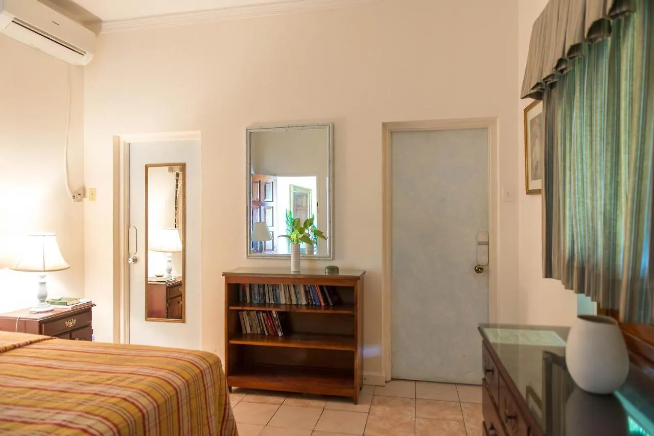 Villa Viento Saint Maryʼs