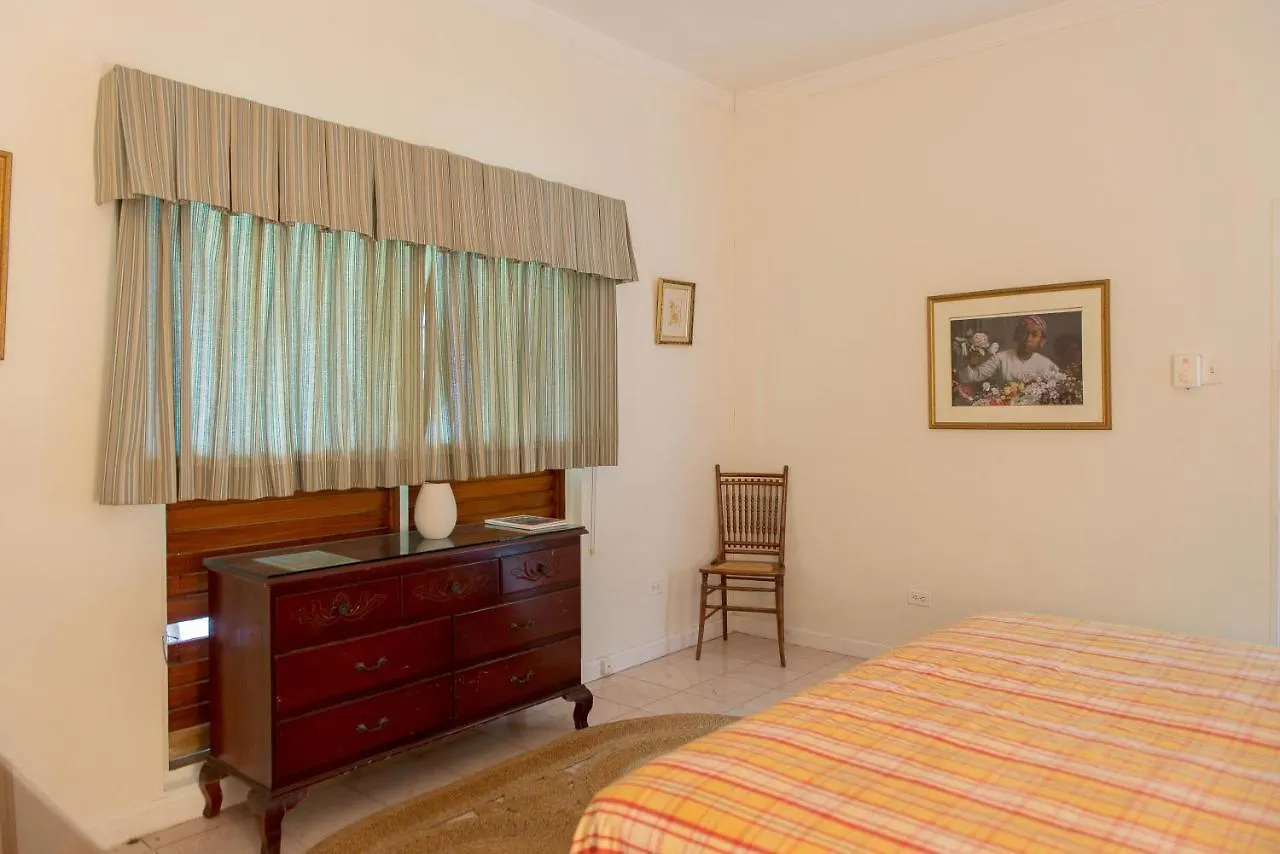 Villa Viento Saint Maryʼs
