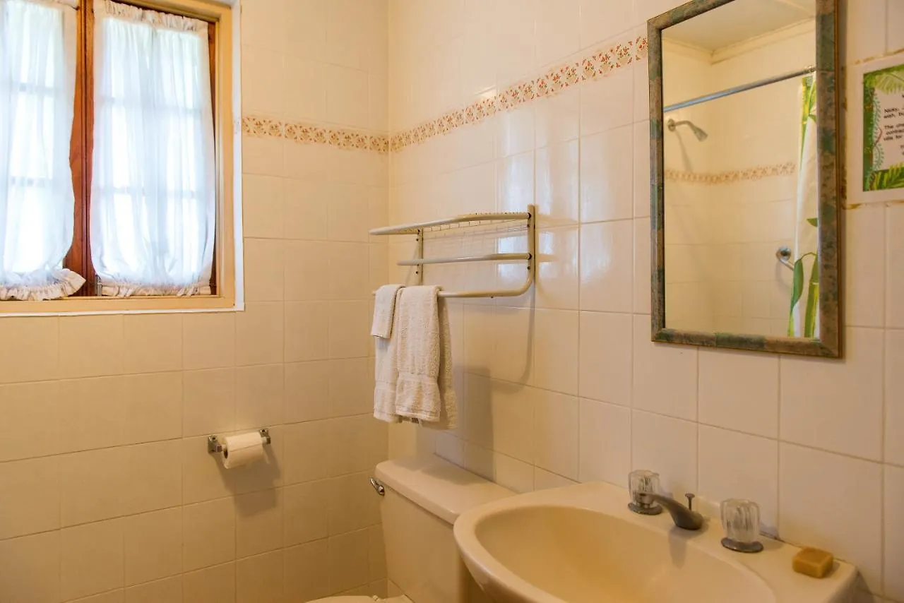 Villa Viento Saint Maryʼs