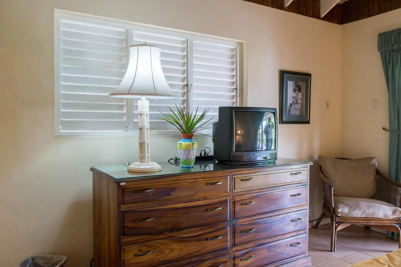 Villa Viento Saint Maryʼs