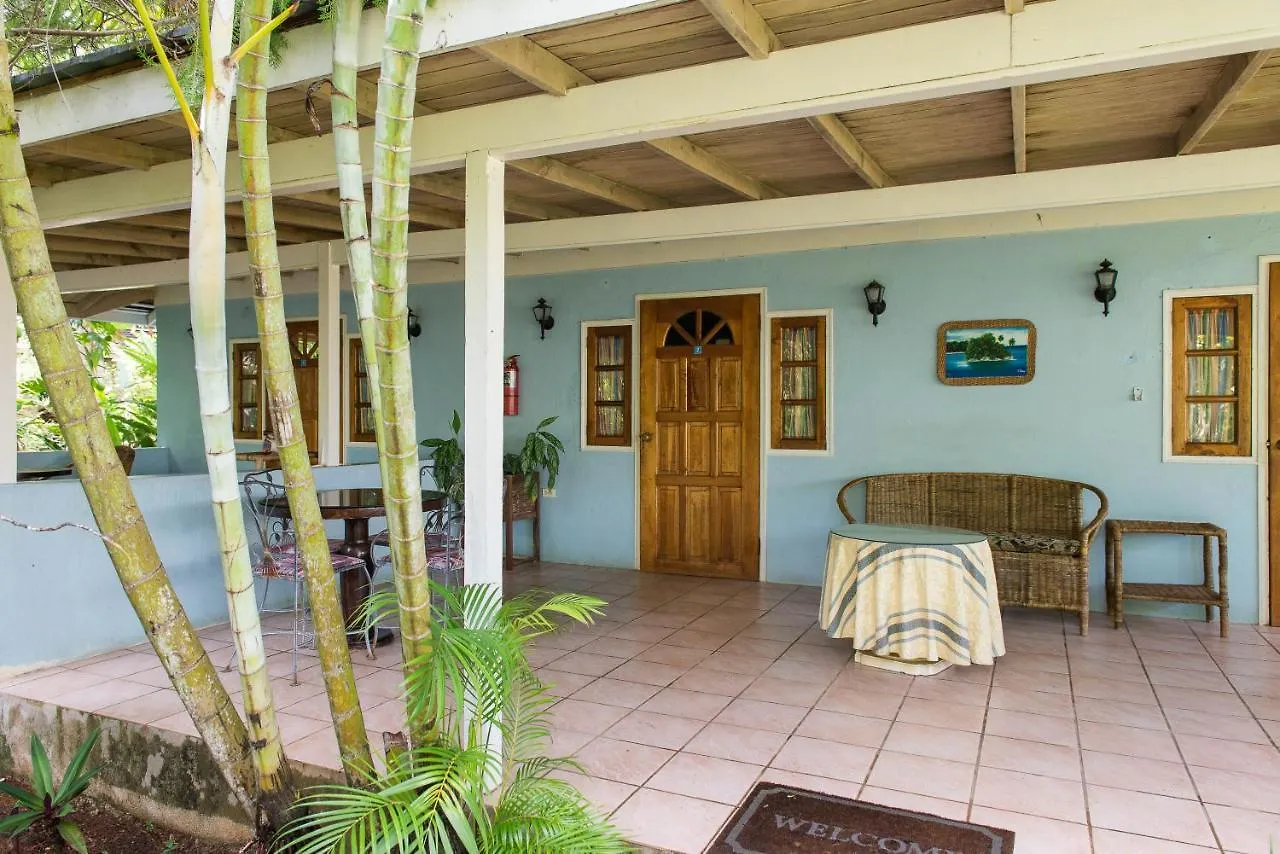 Villa Viento Saint Maryʼs