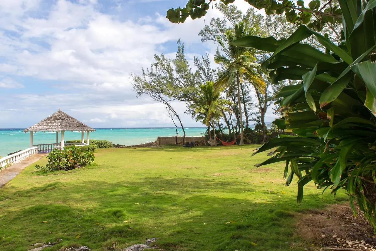 Villa Viento Saint Maryʼs 0*,  Jamaika