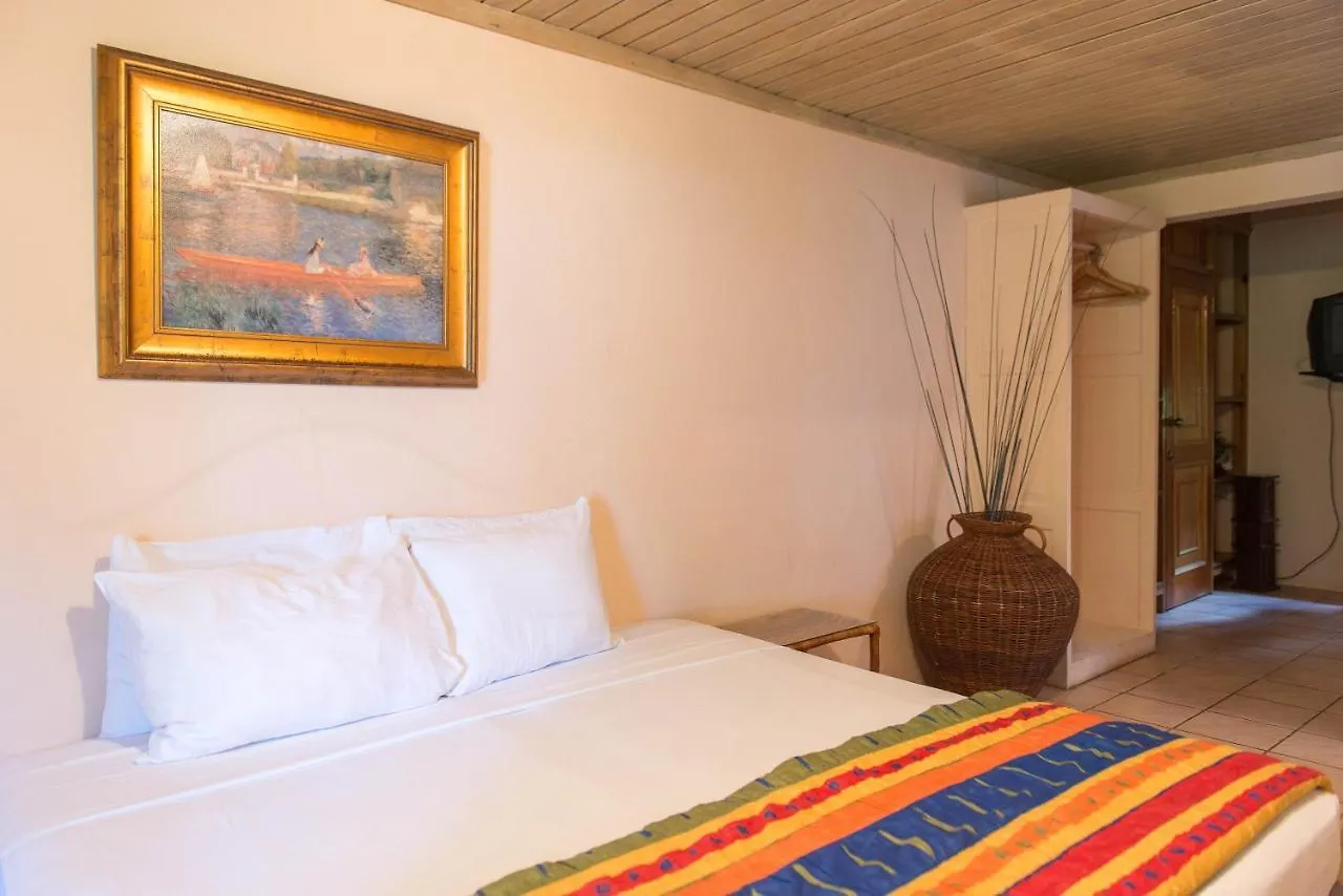 Villa Viento Saint Maryʼs Jamaika