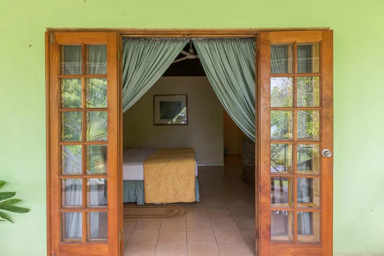 Villa Viento Saint Maryʼs