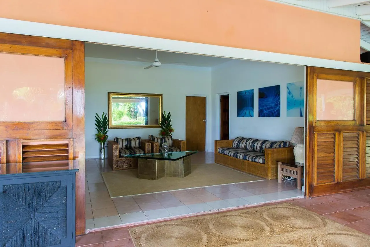 Villa Viento Saint Maryʼs