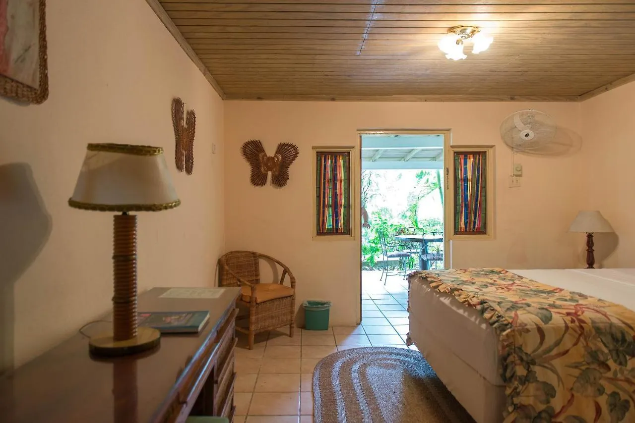 Villa Viento Saint Maryʼs