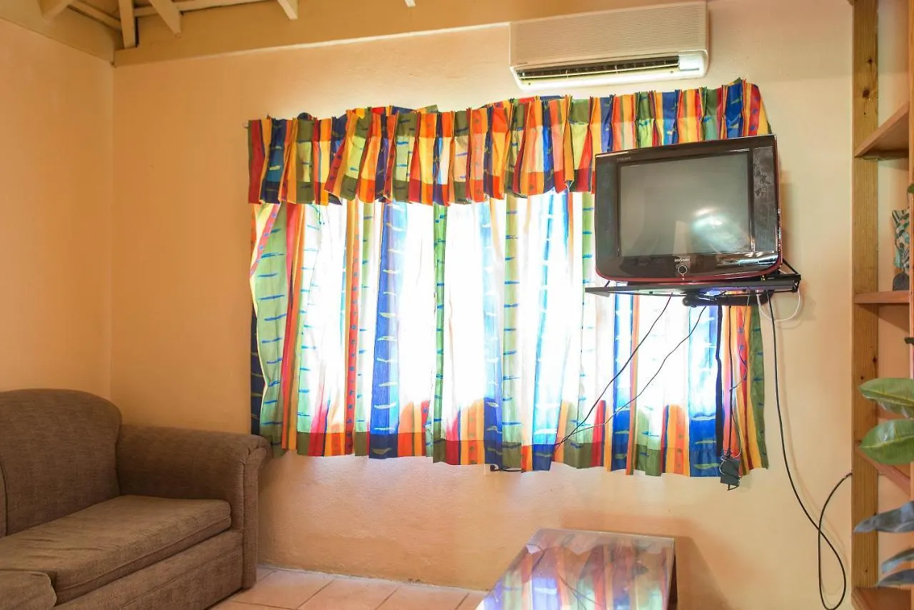 Villa Viento Saint Maryʼs