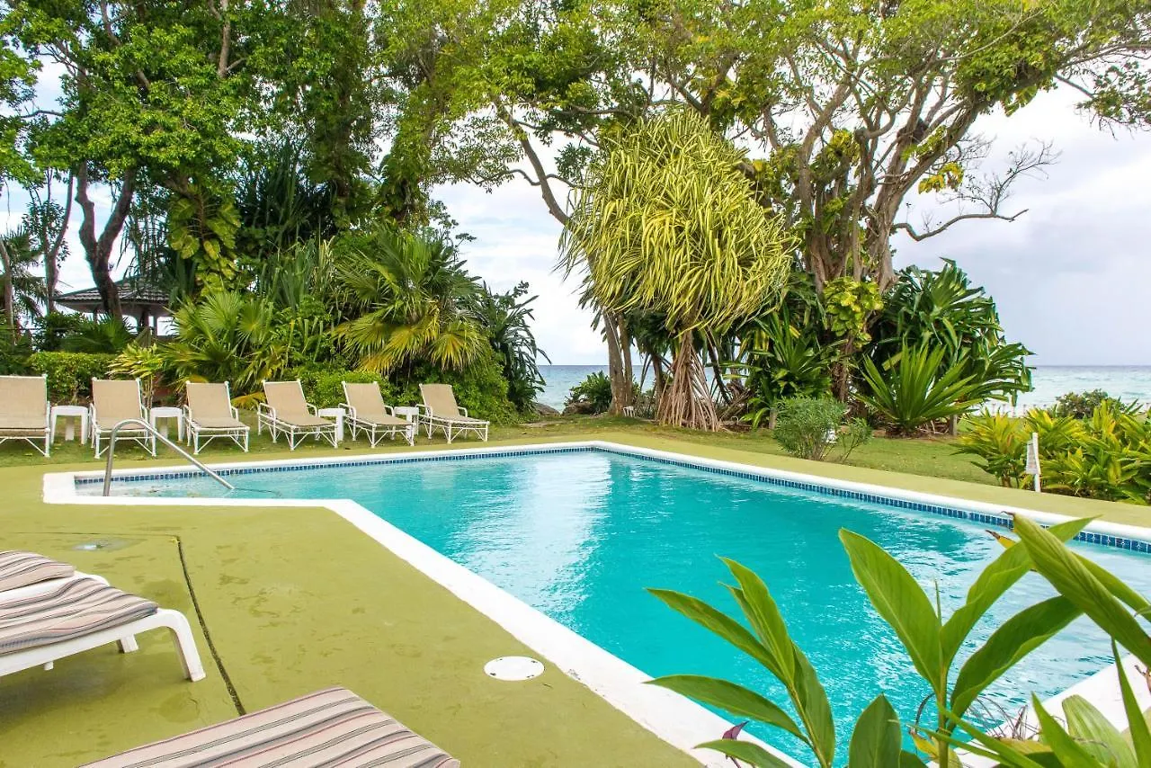Villa Viento Saint Maryʼs