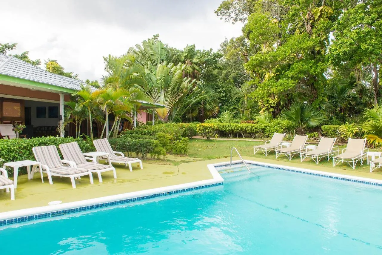 Villa Viento Saint Maryʼs