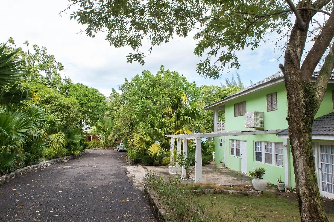 Villa Viento Saint Maryʼs