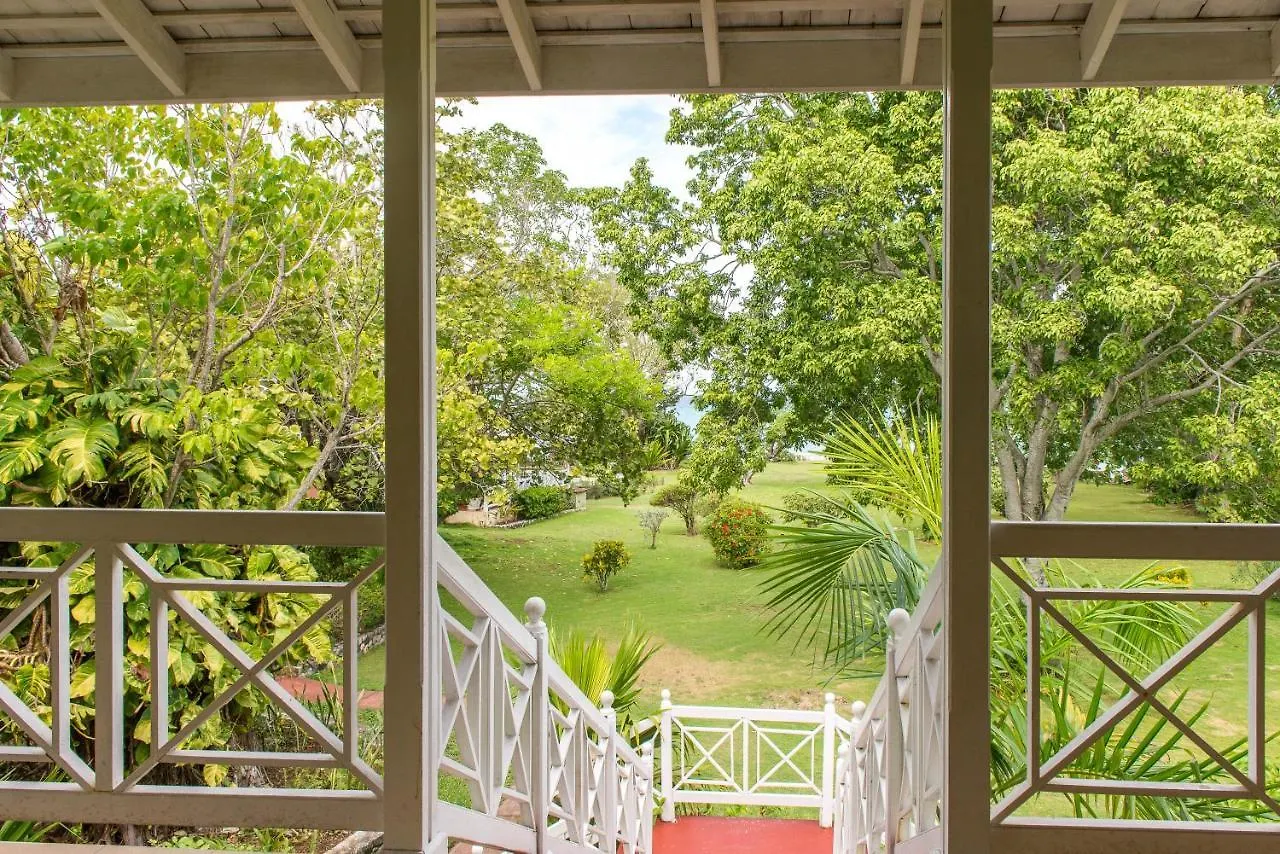 Villa Viento Saint Maryʼs