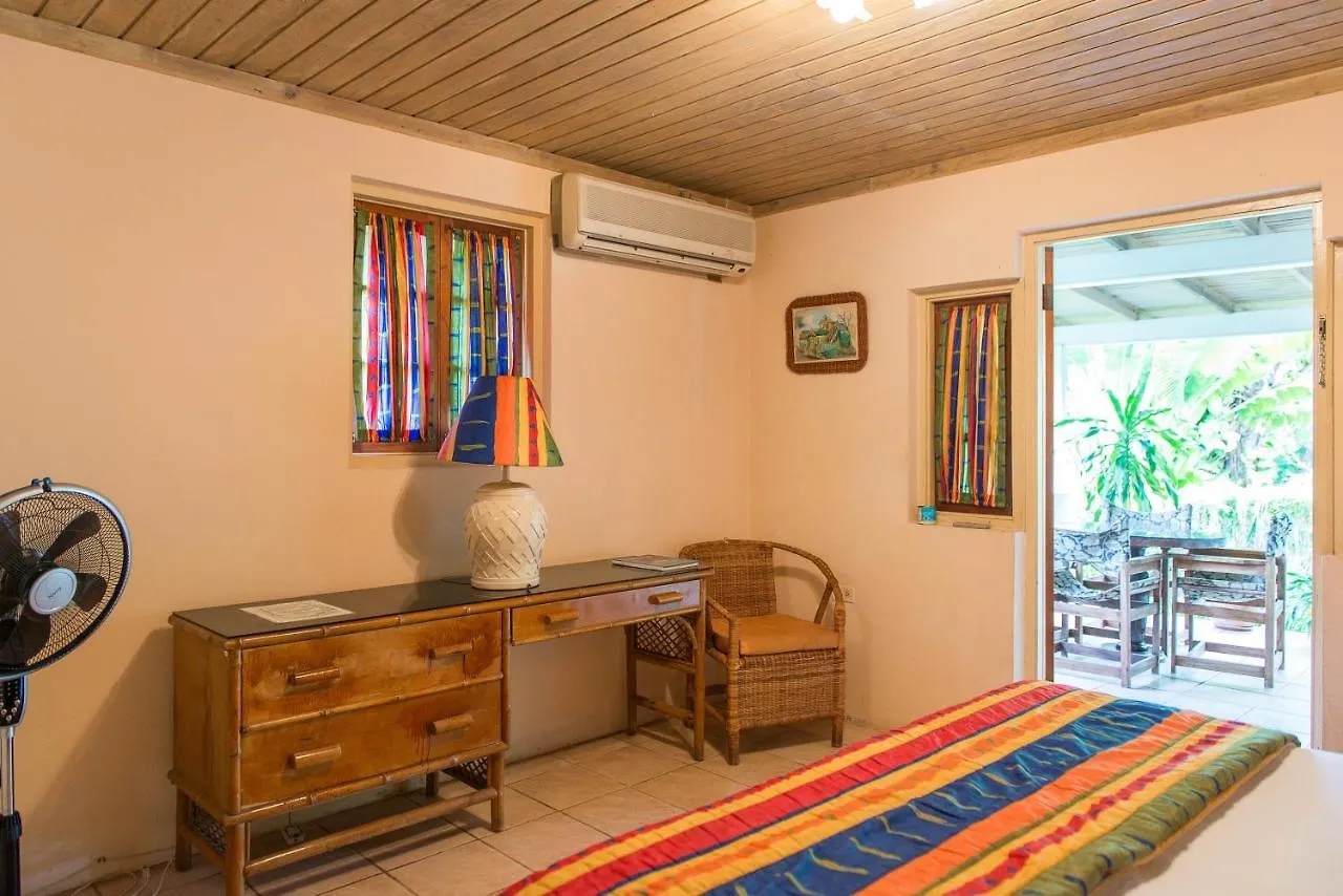 Villa Viento Saint Maryʼs جامايكا