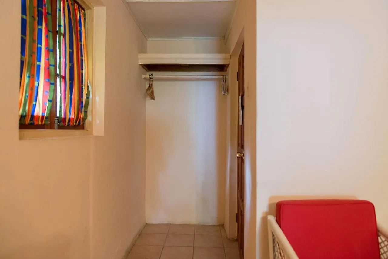 Villa Viento Saint Maryʼs جامايكا