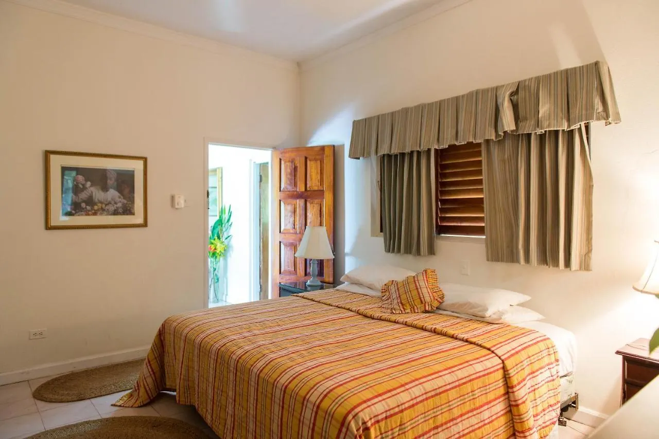 Villa Viento Saint Maryʼs