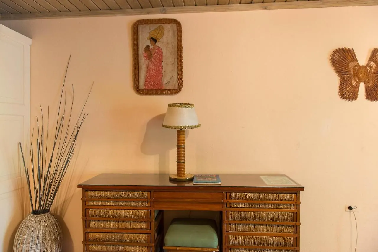Villa Viento Saint Maryʼs