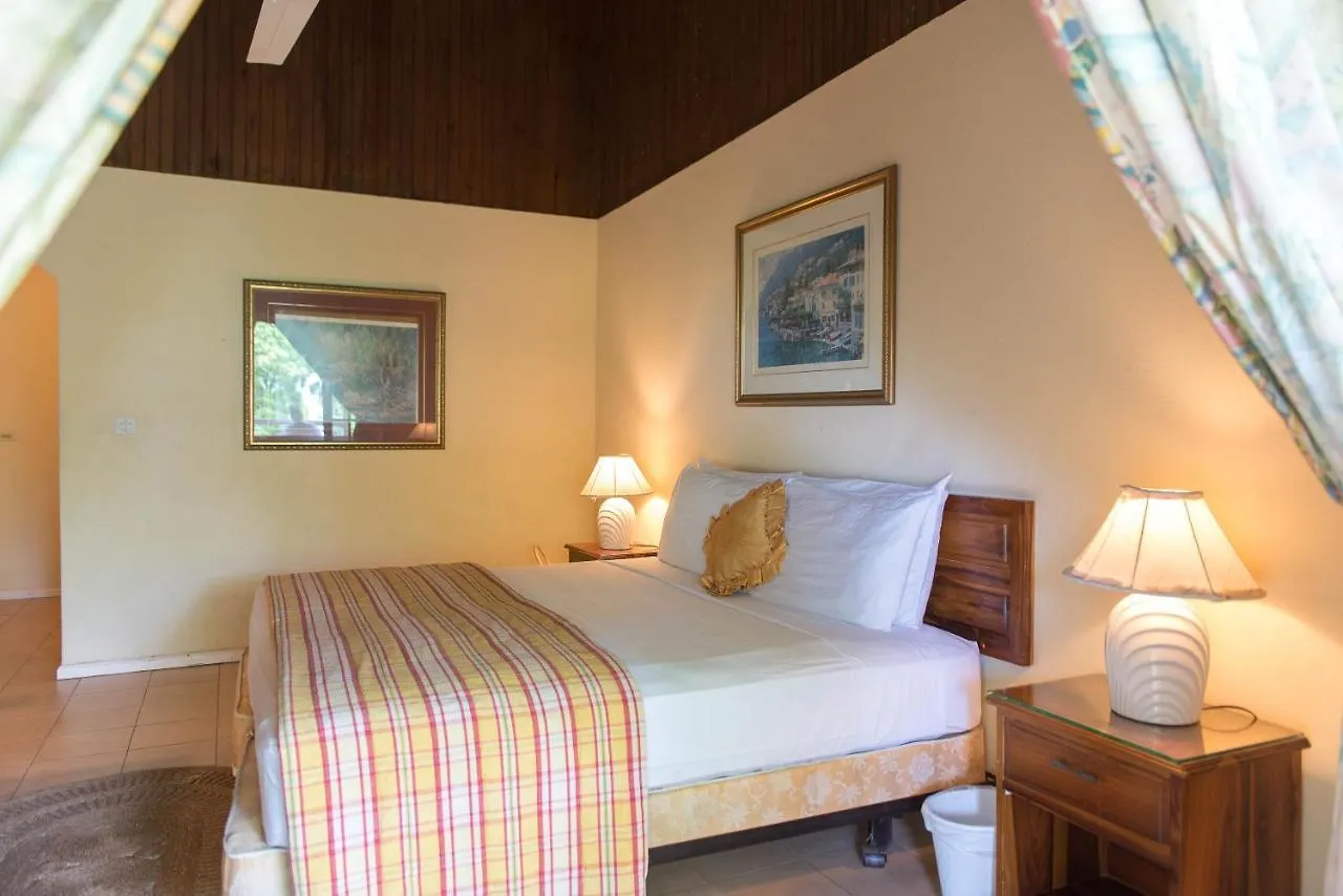 Villa Viento Saint Maryʼs جامايكا