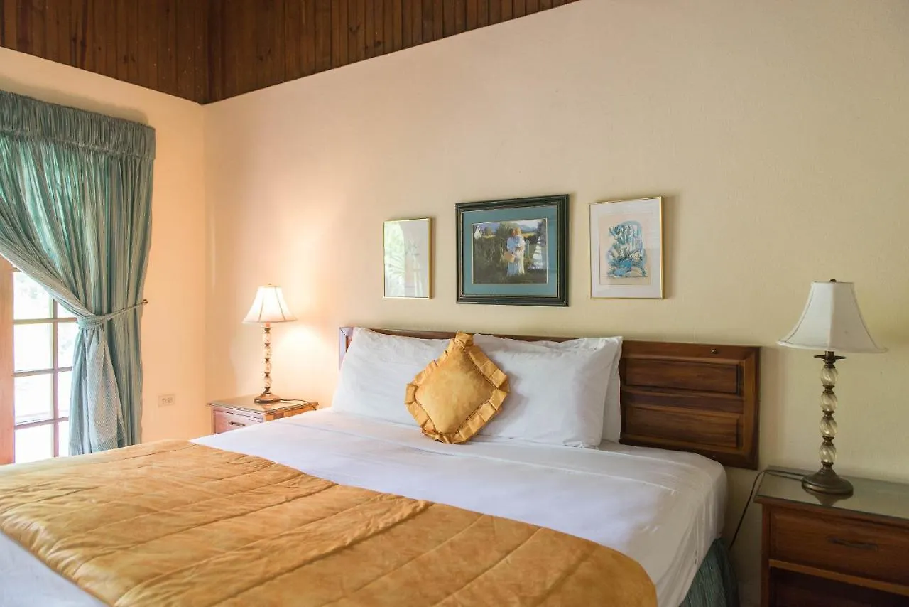 Villa Viento Saint Maryʼs
