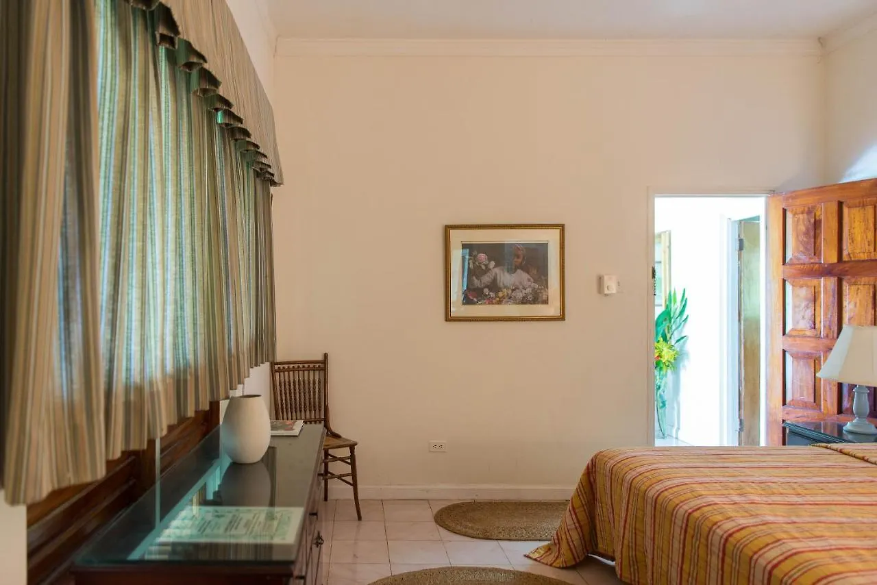 Villa Viento Saint Maryʼs جامايكا