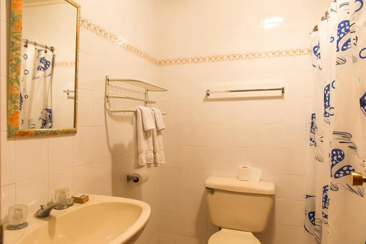 Villa Viento Saint Maryʼs