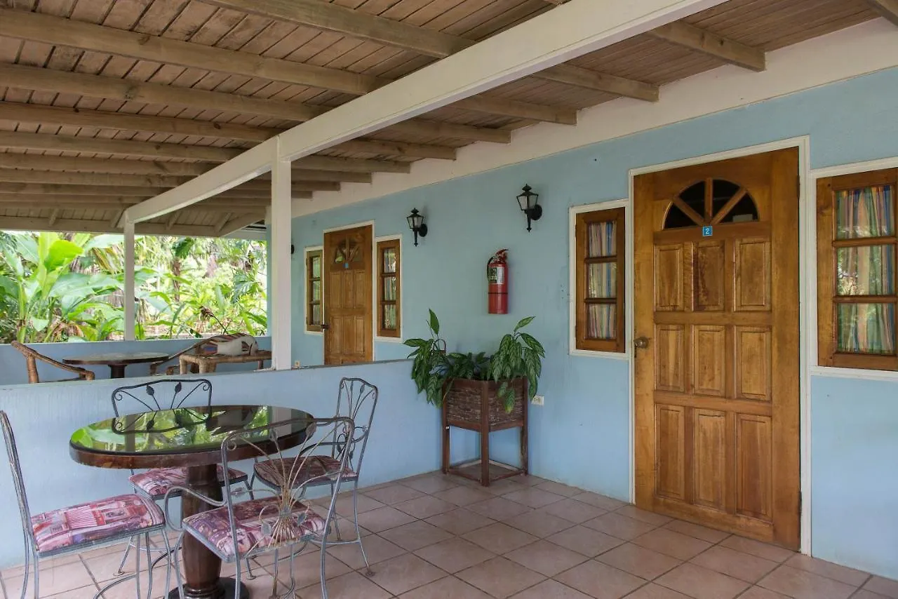 Villa Viento Saint Maryʼs