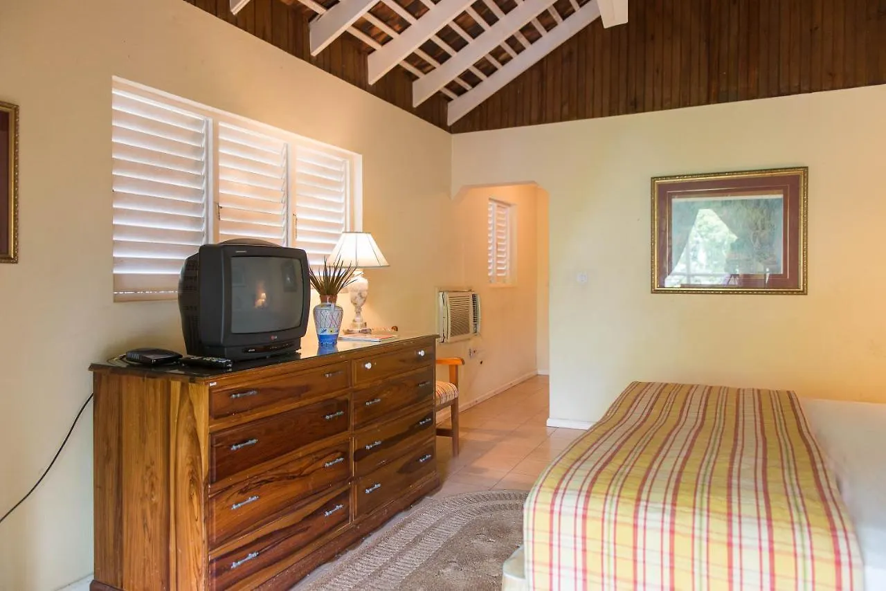 Villa Viento Saint Maryʼs