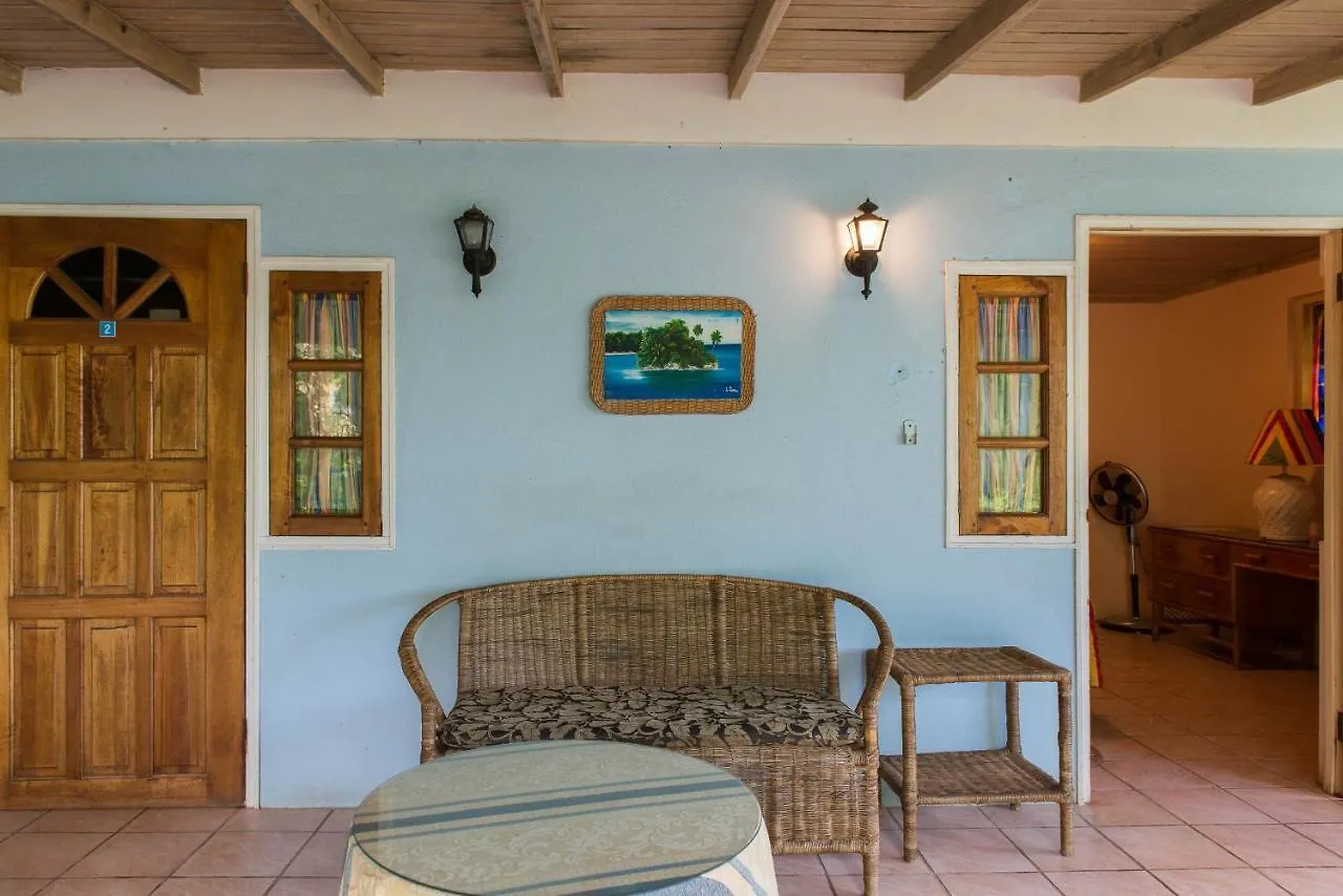 Villa Viento Saint Maryʼs