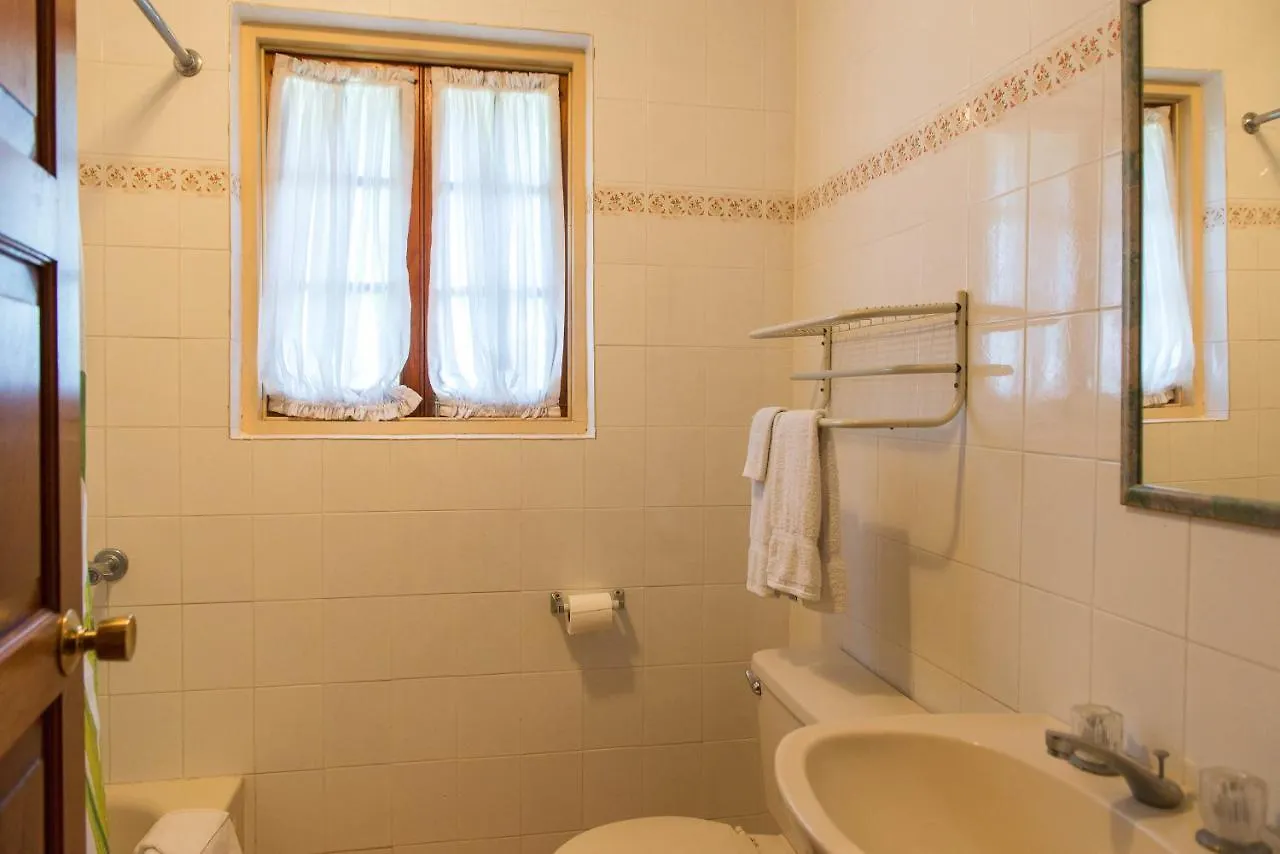 Villa Viento Saint Maryʼs