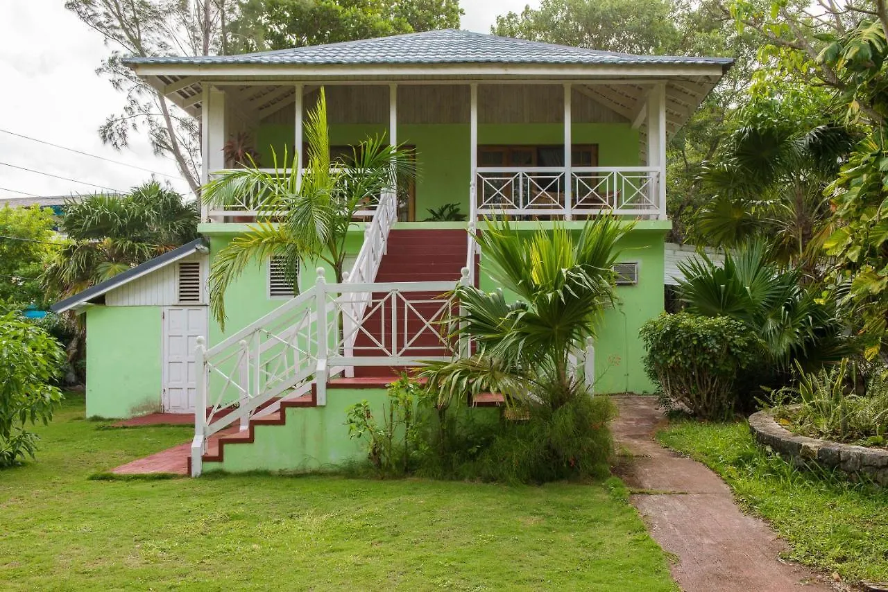 Villa Viento Saint Maryʼs