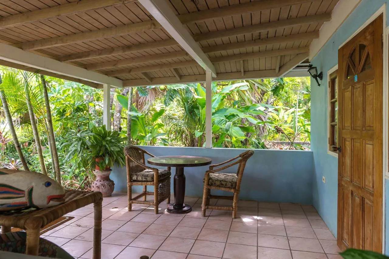 Villa Viento Saint Maryʼs