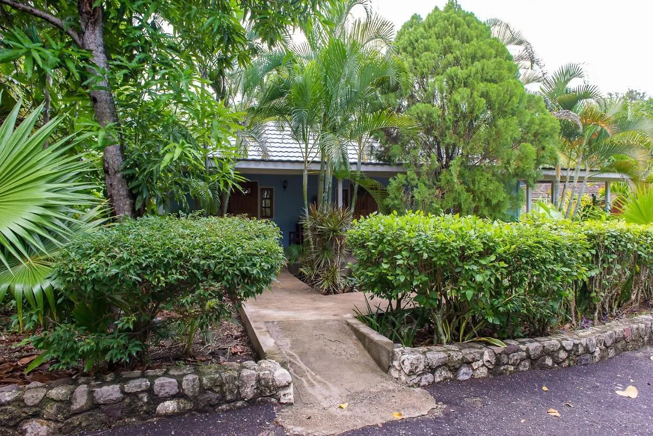 Villa Viento Saint Maryʼs 0*,  جامايكا